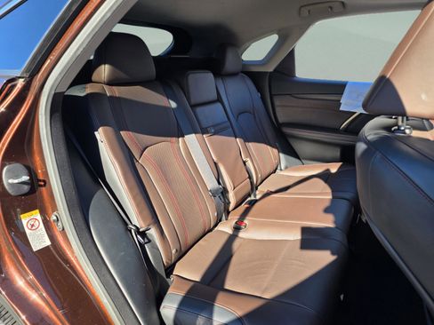 Used 2016 Lexus RX 350 FWD w/ Premium Package image 21