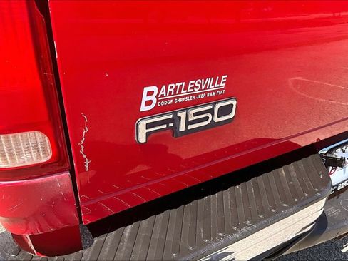 Used 1997 Ford F150 XL AWD/4WD image 13