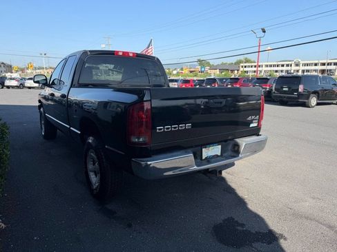 Used 2003 Dodge Ram 1500 Truck ST AWD/4WD image 7