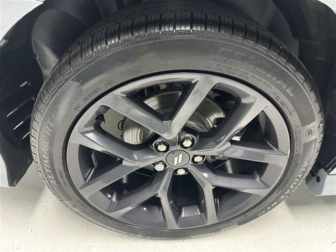 Used 2021 Dodge Charger R/T w/ Plus Group RWD image 13