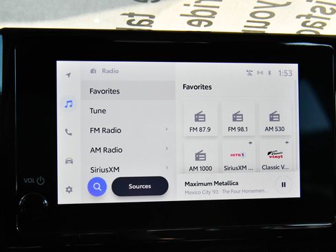 Used 2024 Toyota Corolla LE image 21