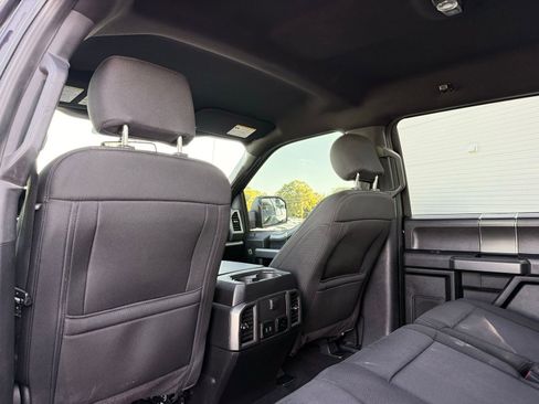 Used 2020 Ford F150 XLT w/ Equipment Group 301A Mid AWD/4WD image 22