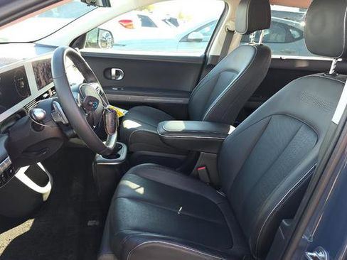 Used 2024 Hyundai Ioniq 5 Limited image 10