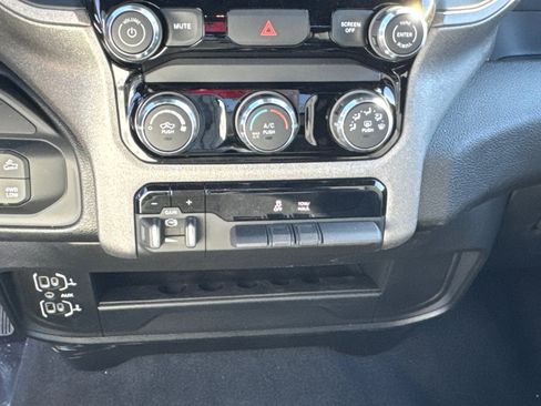 New 2026 RAM 2500 Tradesman image 12