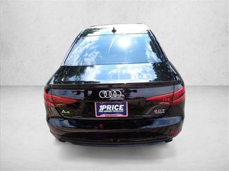 Used 2017 Audi A4 2.0T Premium AWD/4WD video 3