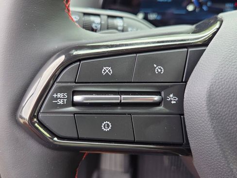 New 2026 Chevrolet Equinox RS w/ Convenience Package III image 23