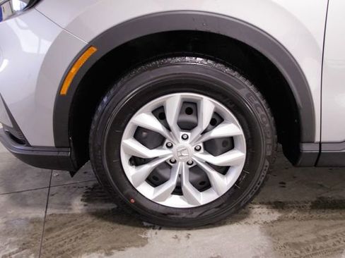 Certified 2023 Honda CR-V LX image 11