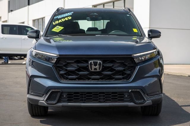 Used 2023 Honda CR-V Sport Touring image 2