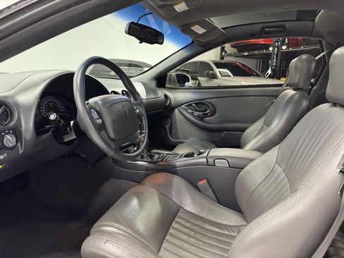 Used 1998 Pontiac Firebird Formula RWD image 43
