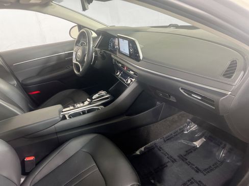 Used 2023 Hyundai Sonata Limited FWD image 30