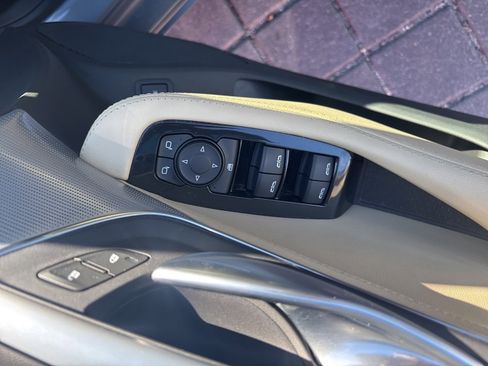 Used 2023 Cadillac CT5 Luxury w/ Sun And Sound Package image 11