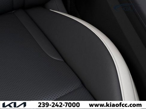 New 2026 Kia K5 GT-Line image 24