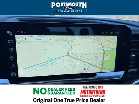 Used 2025 Chevrolet Silverado 1500 LT image 8