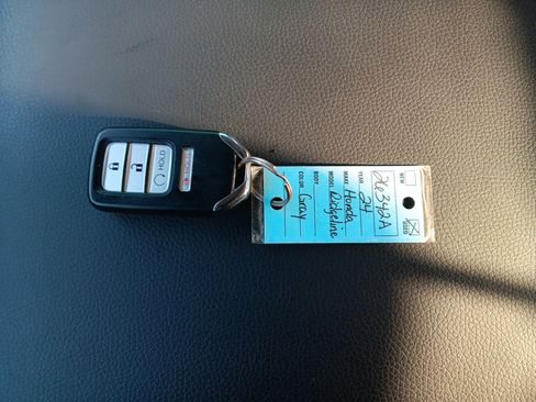 Used 2024 Honda Ridgeline RTL image 28