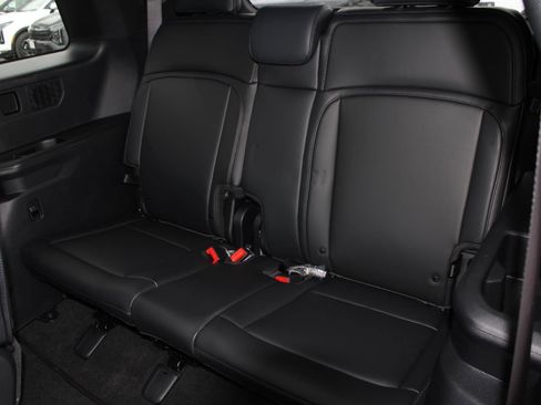 New 2027 Kia Telluride EX X-Line image 22