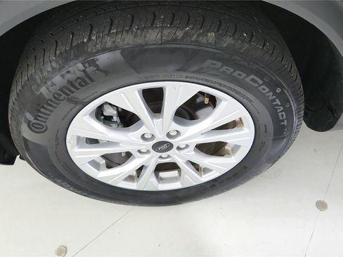 Used 2024 Ford Escape Active AWD/4WD image 28