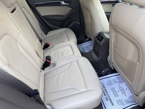 Used 2013 Audi Q5 2.0T Premium Plus AWD/4WD image 17