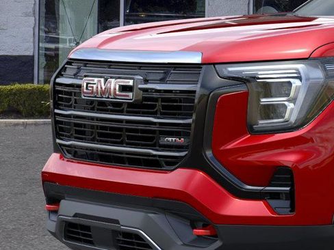New 2026 GMC Terrain AT4 image 13
