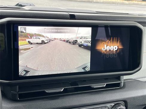 New 2026 Jeep Gladiator Willys image 28