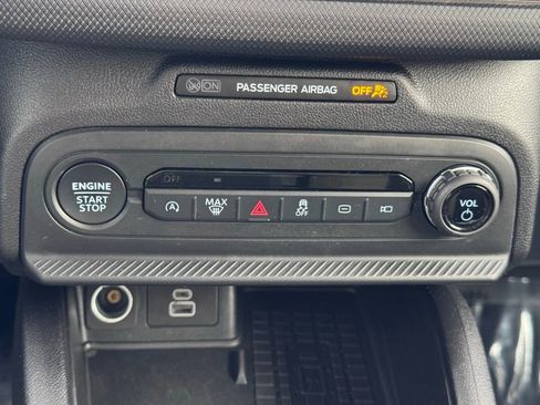 Used 2025 Ford Bronco Sport Big Bend image 28