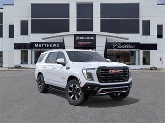 New 2026 GMC Yukon AT4 Ultimate video 1