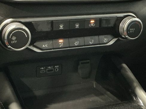 Used 2023 Nissan Altima 2.5 SV image 22