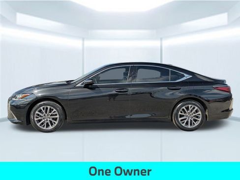 Used 2023 Lexus ES 350 w/ Accessory Package (Z1) FWD image 2