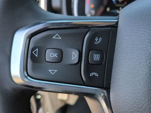 New 2026 RAM 3500 Laramie w/ Night Edition AWD/4WD image 23