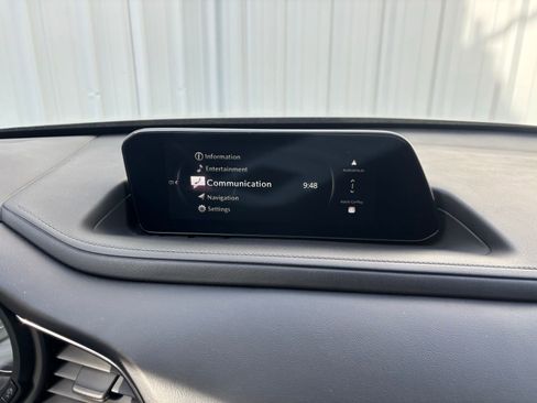 Certified 2025 MAZDA CX-30 AWD 2.5 S w/ Preferred Package image 25