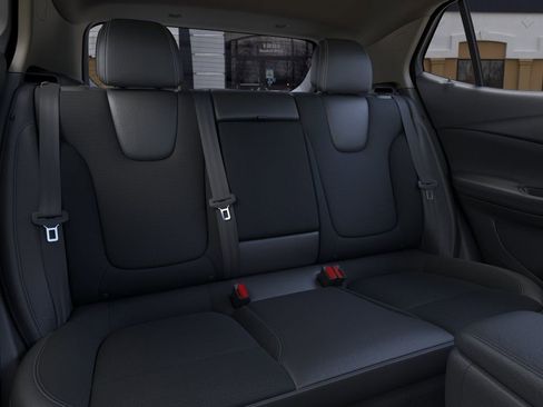 New 2026 Buick Encore GX Preferred FWD image 19