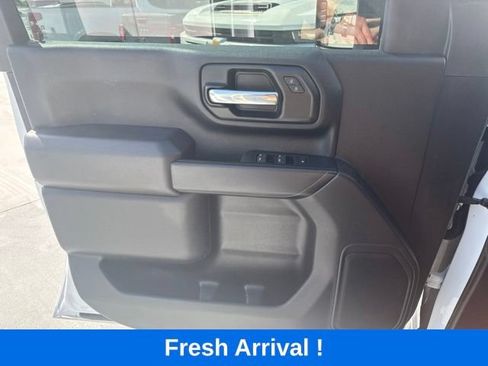 Used 2026 Chevrolet Silverado 3500 W/T AWD/4WD image 10