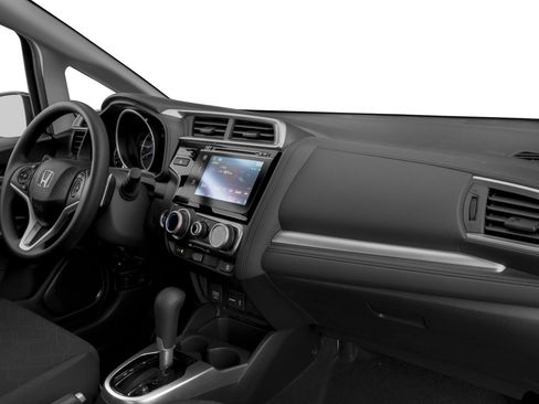 Used 2016 Honda Fit EX image 60