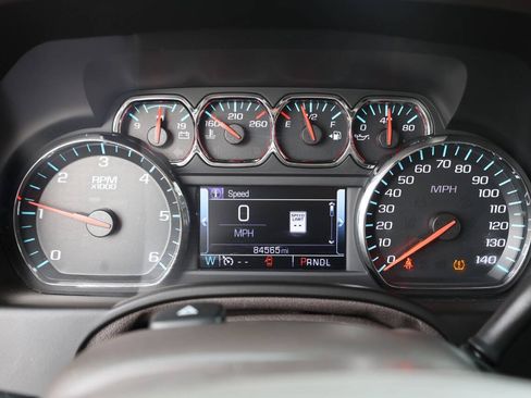 Used 2017 Chevrolet Tahoe LT AWD/4WD image 19