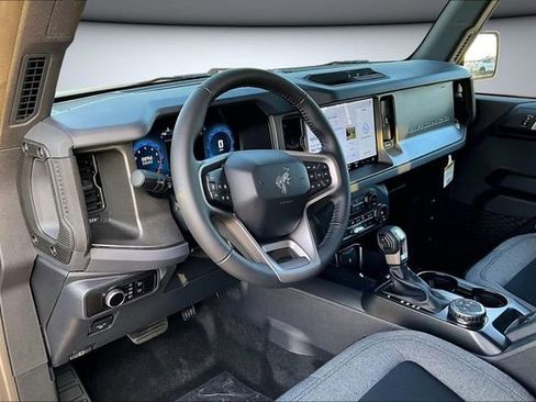 New 2025 Ford Bronco Big Bend image 7