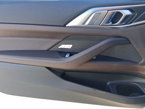 New 2026 BMW 430i Convertible image 10