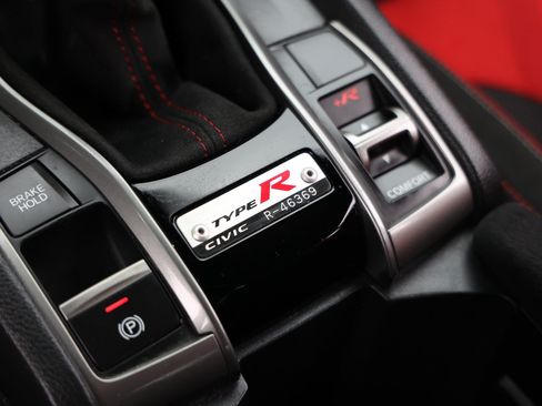 Used 2021 Honda Civic Type R image 43