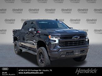 Used 2024 Chevrolet Silverado 1500 RST AWD/4WD video 1