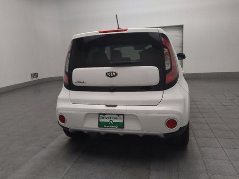 Used 2019 Kia Soul + FWD image 7