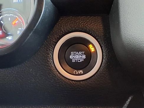 Used 2020 RAM 1500 Big Horn image 24