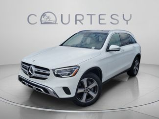 Certified 2022 Mercedes-Benz GLC 300 360° Tour