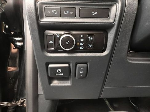 Used 2023 Ford F150 Lariat w/ Equipment Group 502A High AWD/4WD image 36