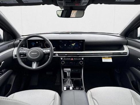 New 2025 Hyundai Santa Cruz Limited AWD/4WD image 15