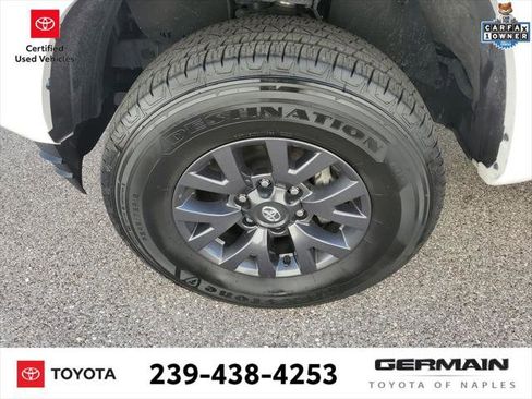 Certified 2023 Toyota Tacoma SR5 image 12