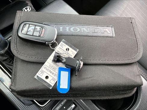 Certified 2025 Honda Civic Sport Touring image 14