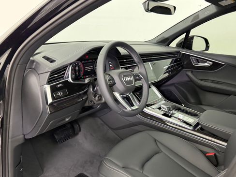 New 2026 Audi Q7 3.0T Premium Plus AWD/4WD image 4