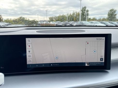 New 2026 Hyundai Ioniq 9 SE image 20