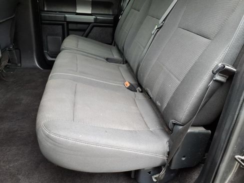 Used 2016 Ford F150 XLT w/ Equipment Group 302A Luxury AWD/4WD image 9