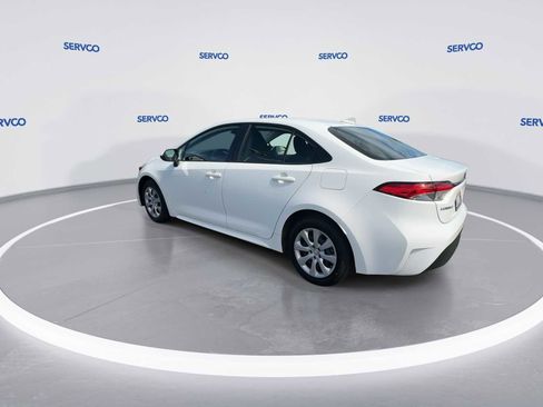 Used 2023 Toyota Corolla LE image 7