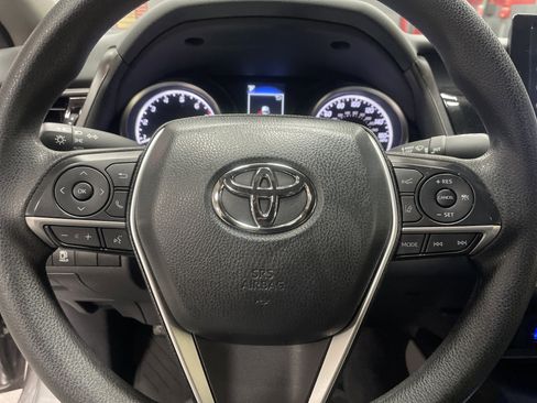 Used 2024 Toyota Camry LE image 18