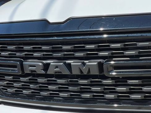 Used 2023 RAM 1500 Big Horn AWD/4WD image 42